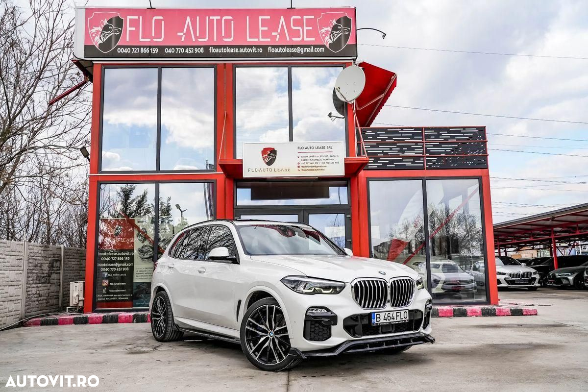 BMW X5 - 4
