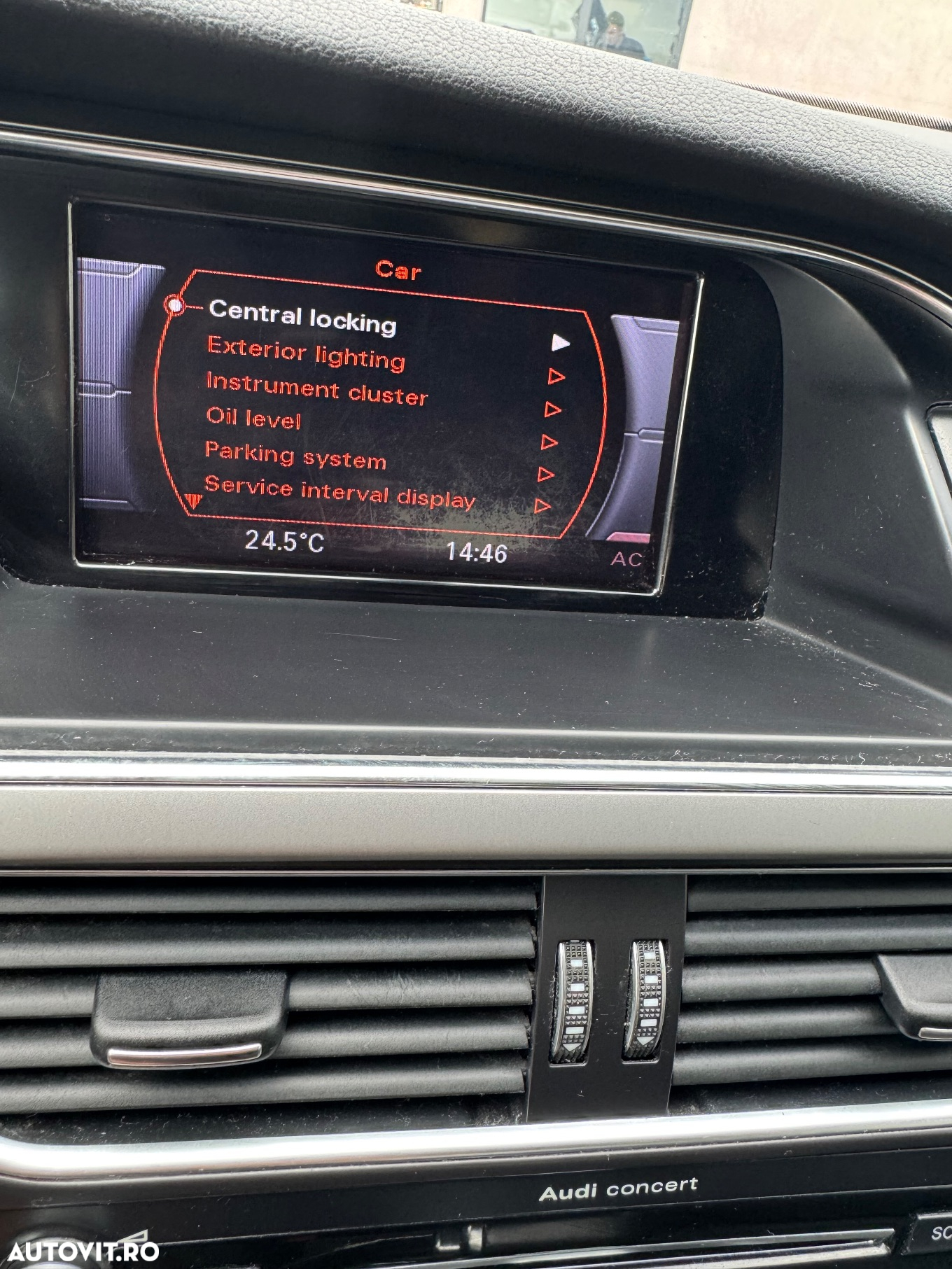 Audi A5 2.0 TDI Sportback DPF multitronic - 10