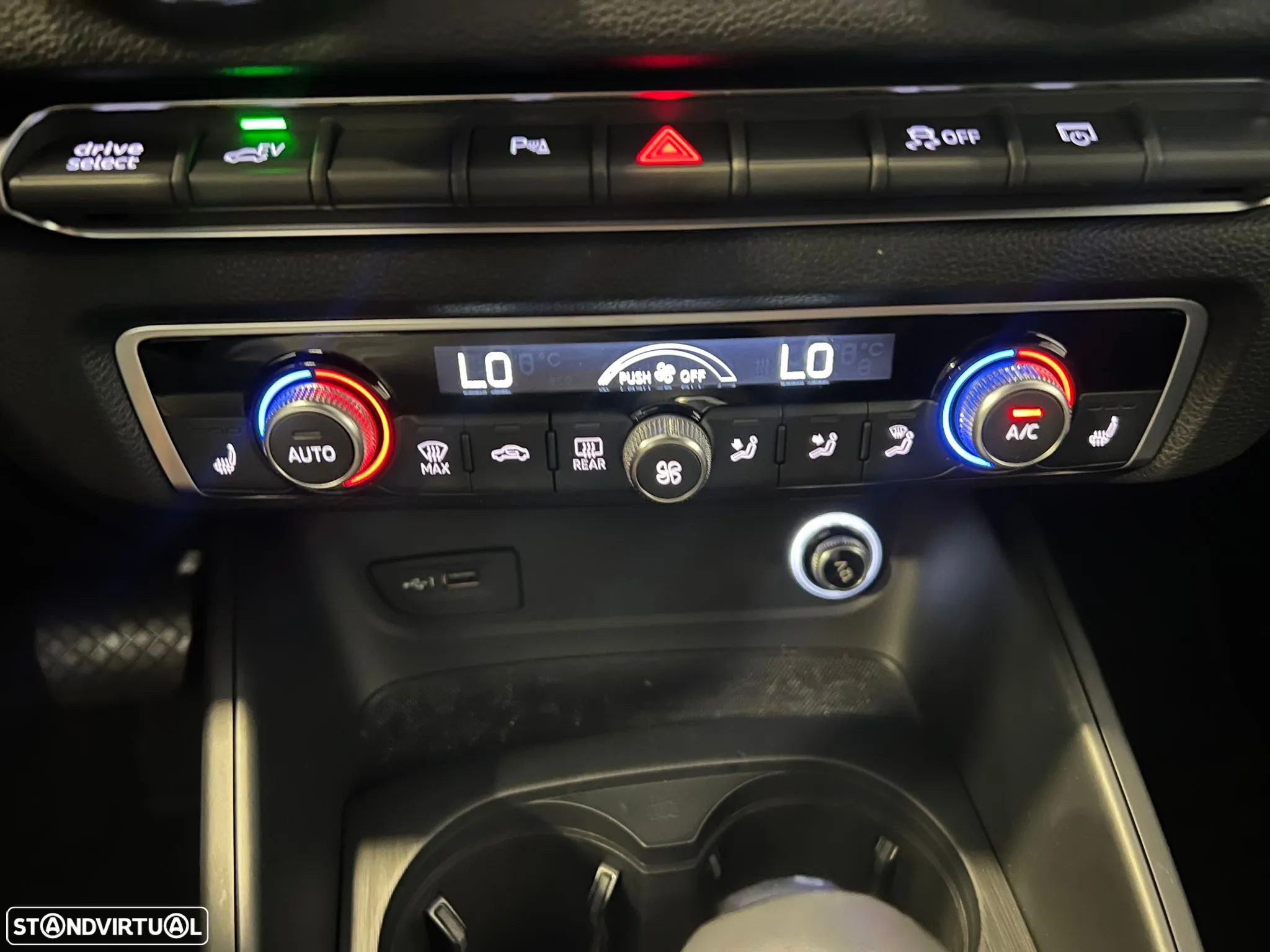 Audi A3 Sportback 1.4 TFSI e-tron S line Sport Pack - 12