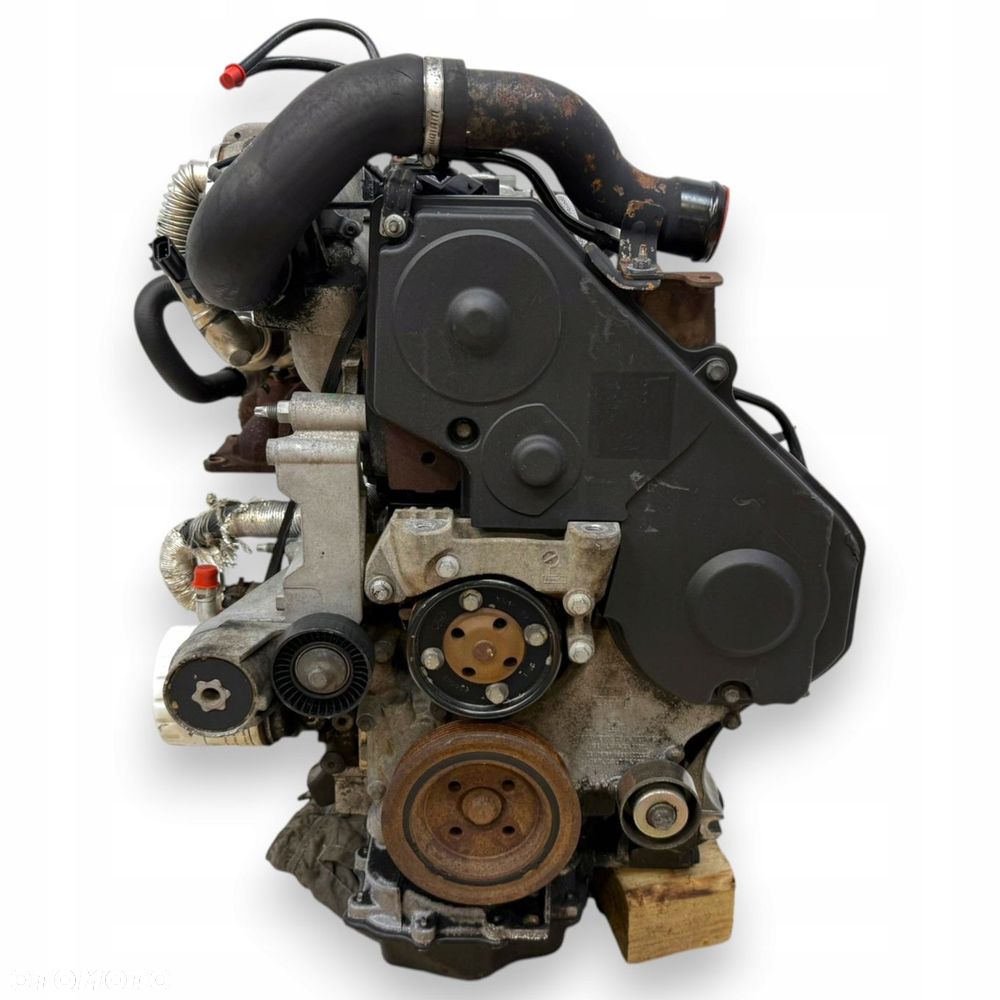 SILNIK R3PA Ford Transit Tourneo Connect 1.8 TDCI 90KM KOMPLET 144tyś - 7