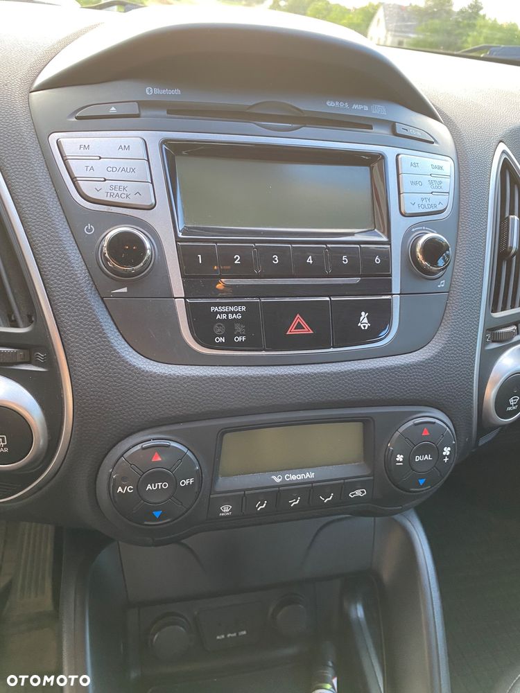 Hyundai ix35 - 33
