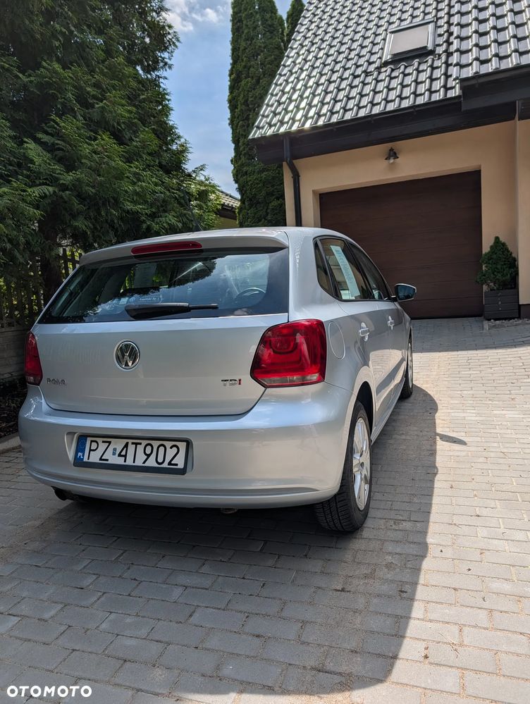 Volkswagen Polo 1.6 TDI DPF Highline - 21