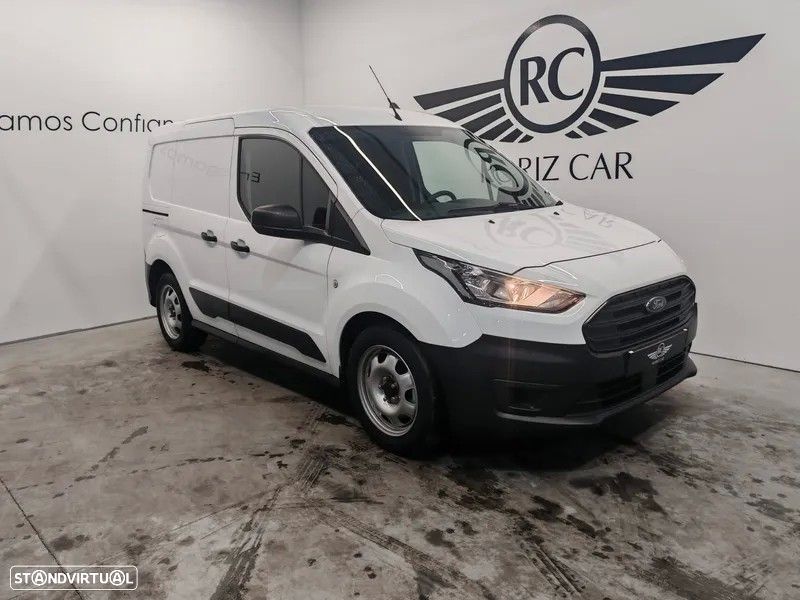 Ford Transit Connect 1.5 TDCi 200 L1 Active - 16