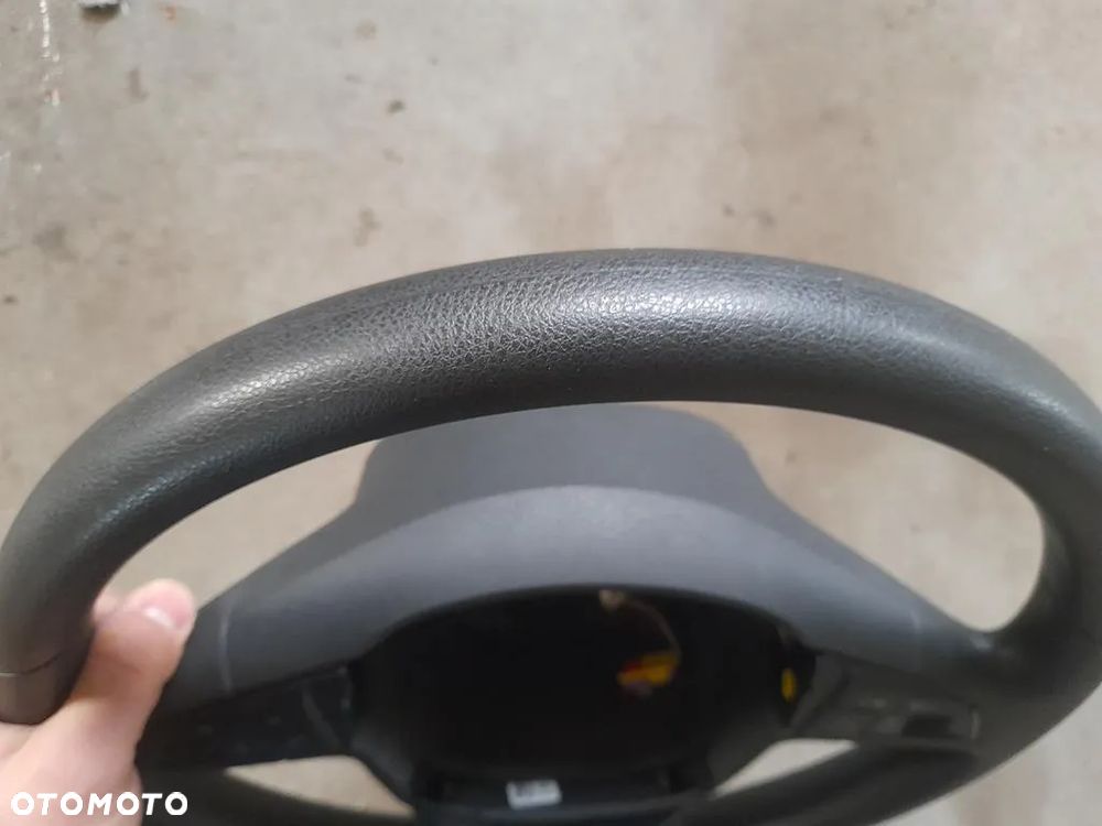 Kierownica multifunkcja Seat Ibiza 6j IV ST lift 5F0419091B - 6