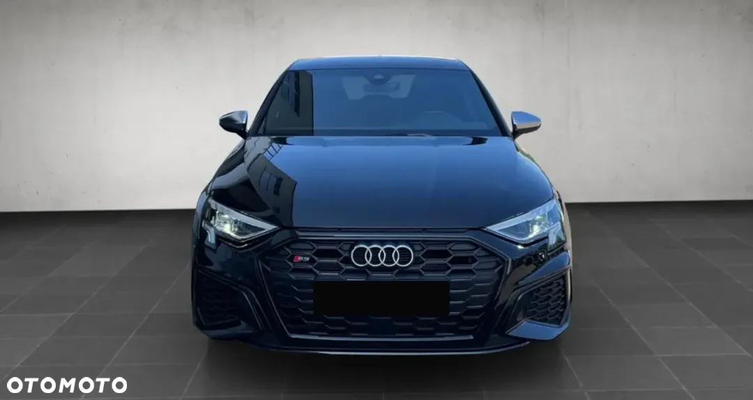 Audi S3 TFSI Quattro S tronic - 6