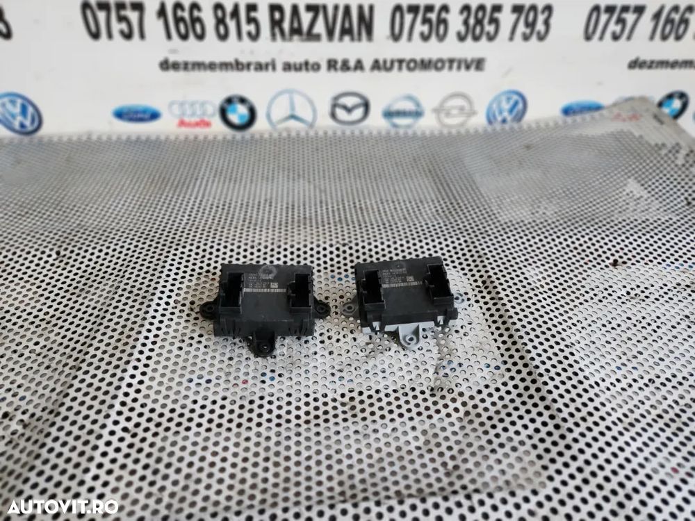 Modul Usa Stanga Dreapta Fata Land Rover Discovery Sport L550 An 2014-2015-2016-2017-2018-2019 Cod HK83-14D617-BB Cod HK83-14D618-BB - 1 An Garantie - Dezmembrez Land Rover Discovery Sport An 2014-2015-2016-2017-2018-2019 L550 Volan Stanga - Dezmembrari Arad - 2