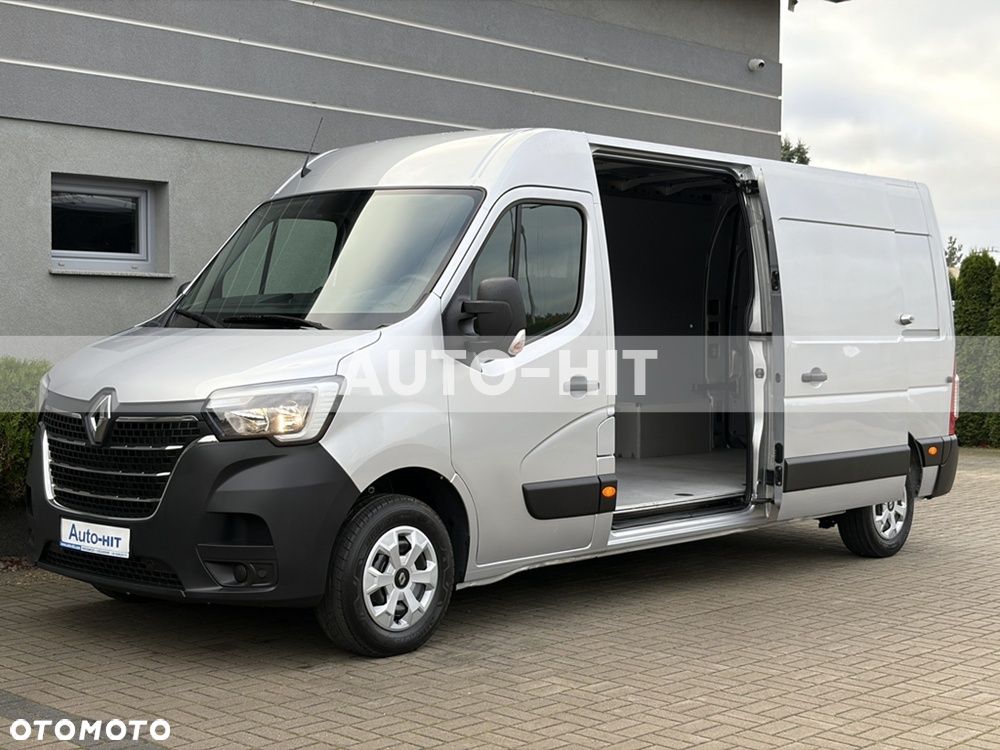Renault Master - 12