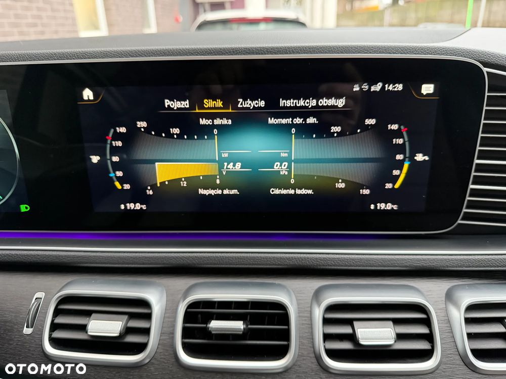 Mercedes-Benz GLE 450 AMG 4-Matic - 26