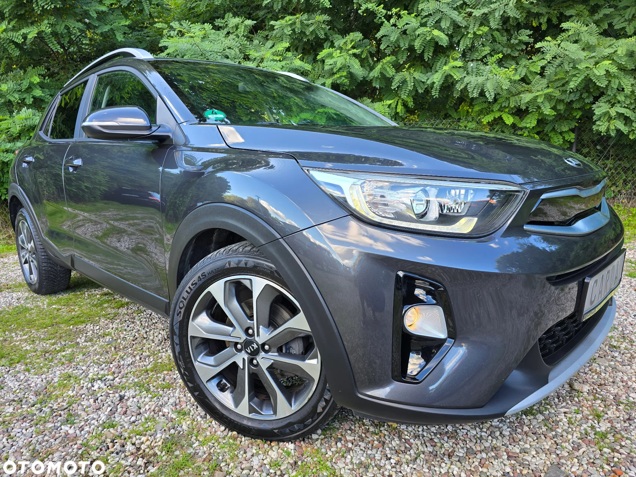 Kia Stonic 1.4 Spirit - 2
