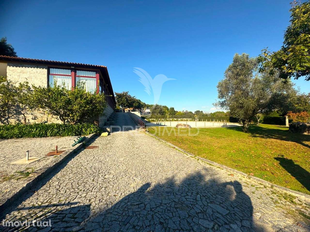 Quinta de Habitação, Turismo e Eventos - Grande imagem: 5/35