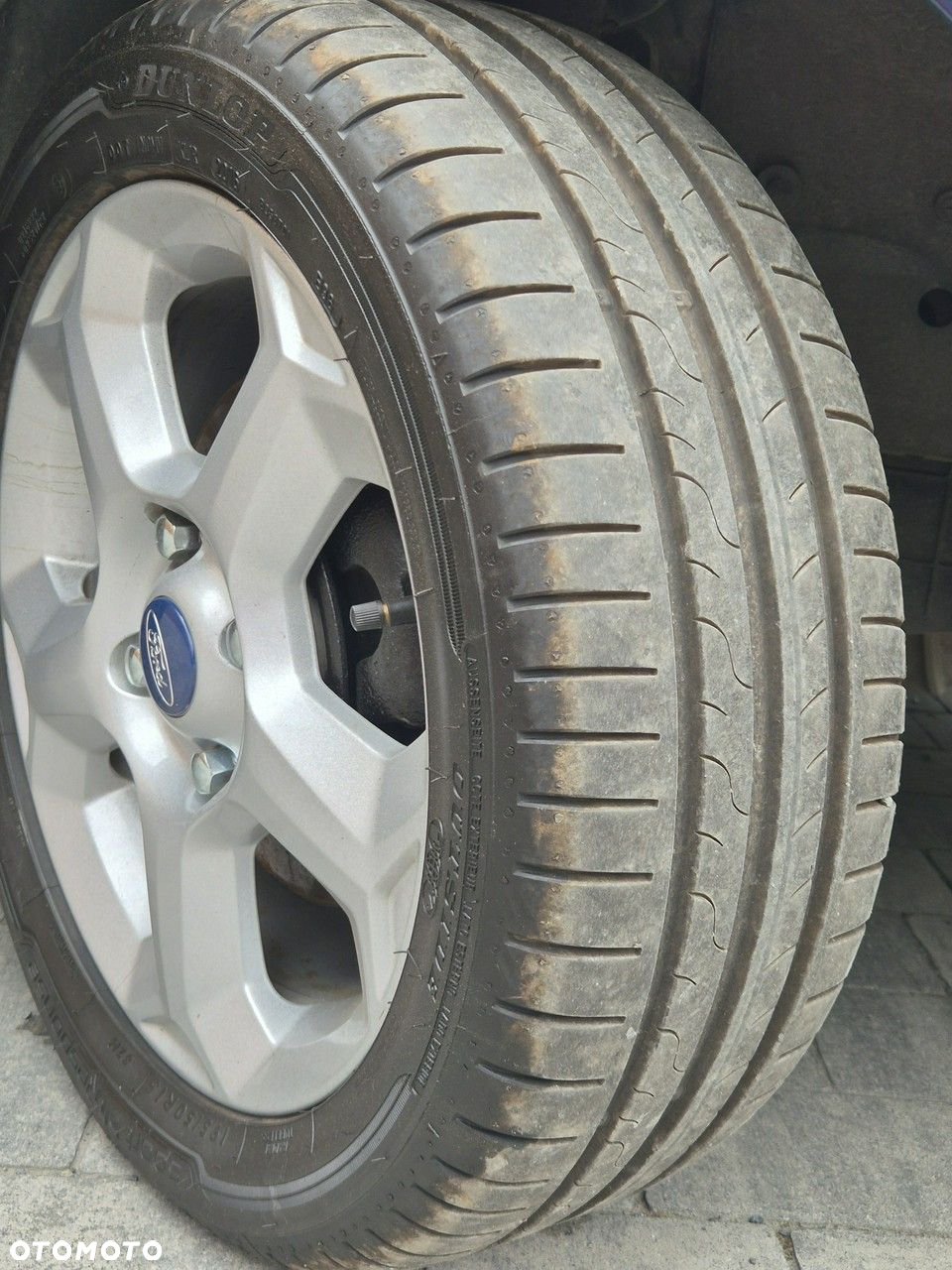 Ford Fiesta - 23