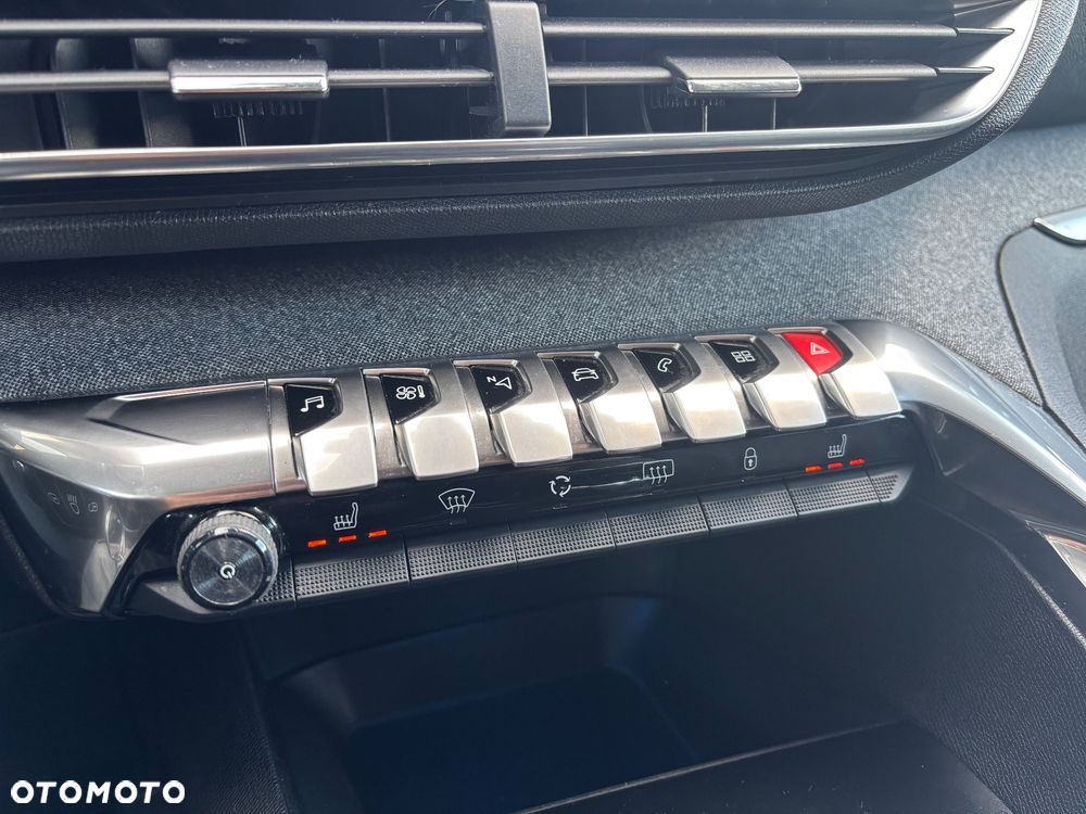 Peugeot 3008 HDi 150 Allure - 10