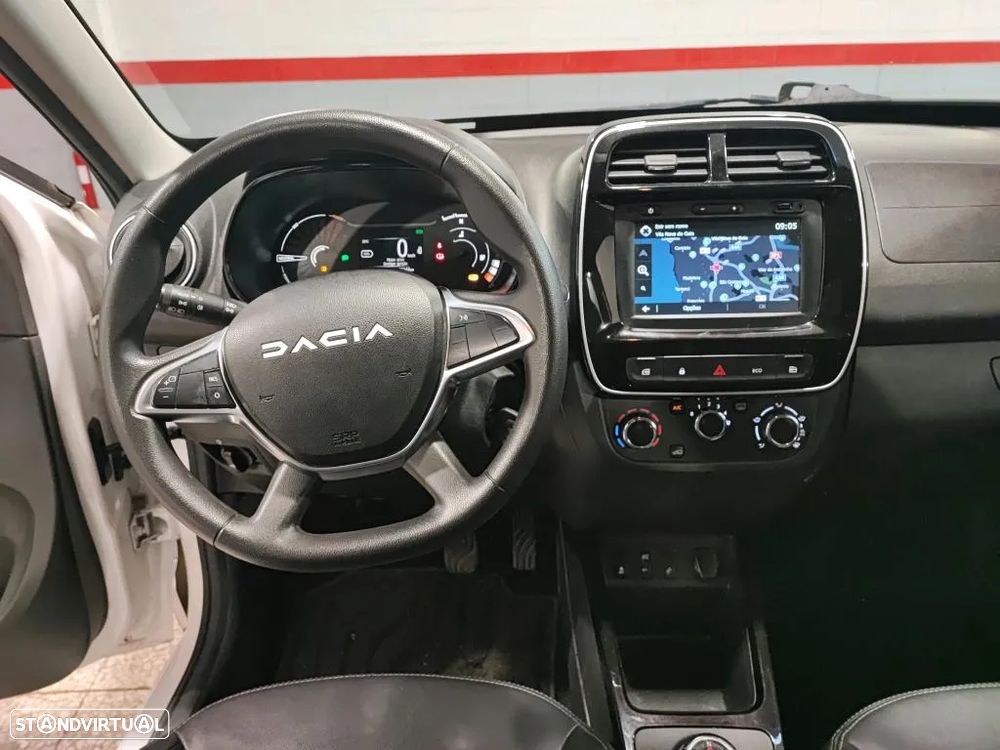 Dacia Spring Electric 45 Expression - 9