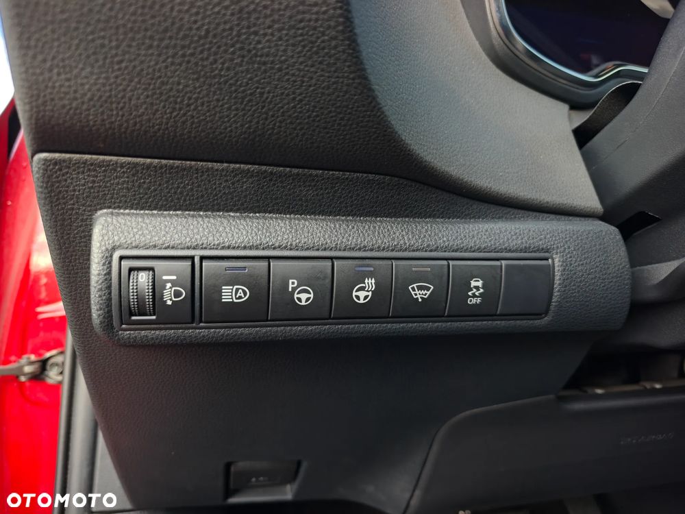 Toyota Corolla 1.8 Hybrid Selection - 18
