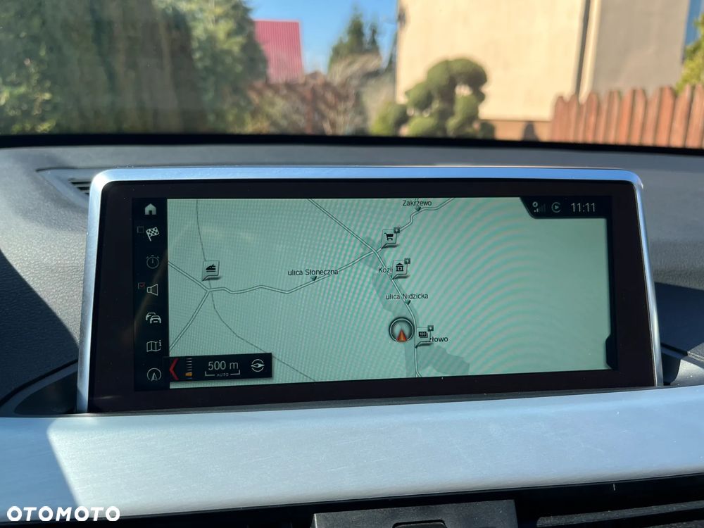 BMW X1 xDrive25i GPF xLine - 16