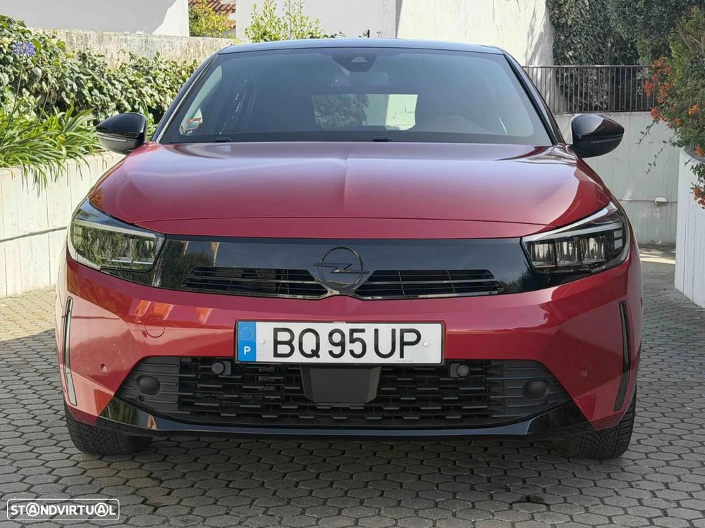 Opel Corsa-e 50 kWh GS - 15