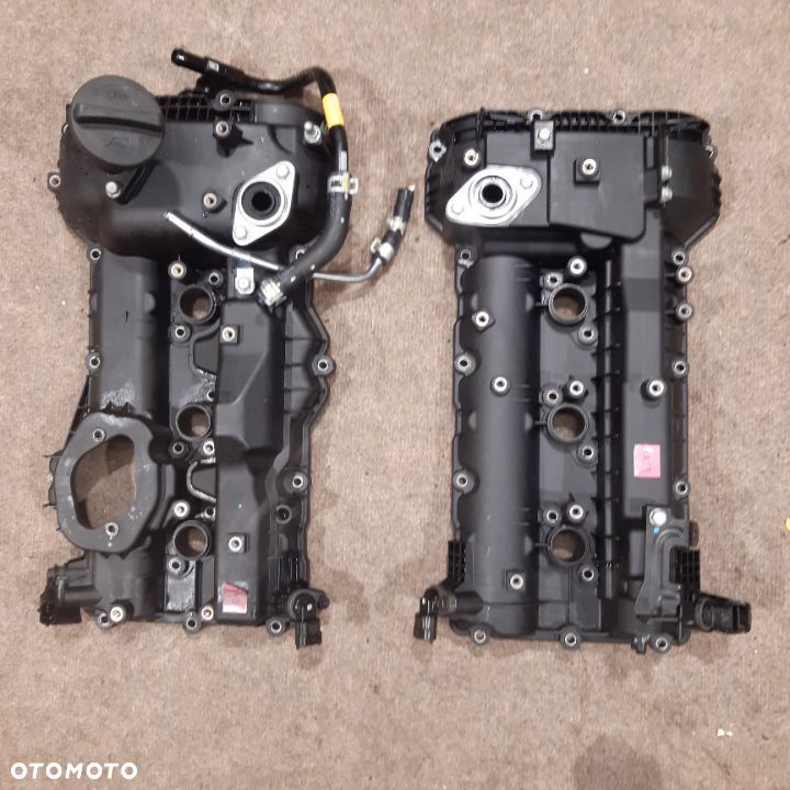 Pokrywa Zaworów KIA STINGER 3.3i 4x4 - 1