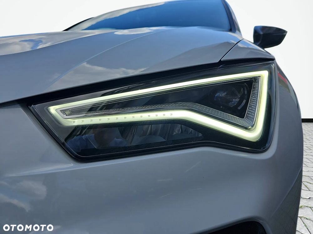 Cupra Ateca 1.5 TSI DSG - 15