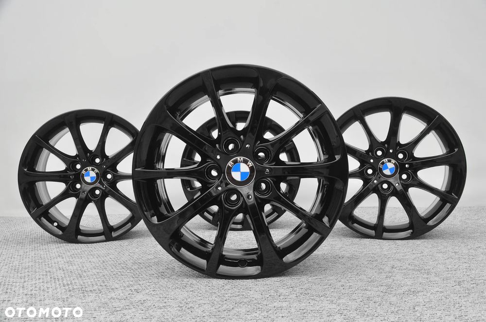 Felgi 8x17 5x120 BMW e36 e46 e90 e91 f30 f31 f20 f25 e85 e83 e87 e81 wz-200 - 10