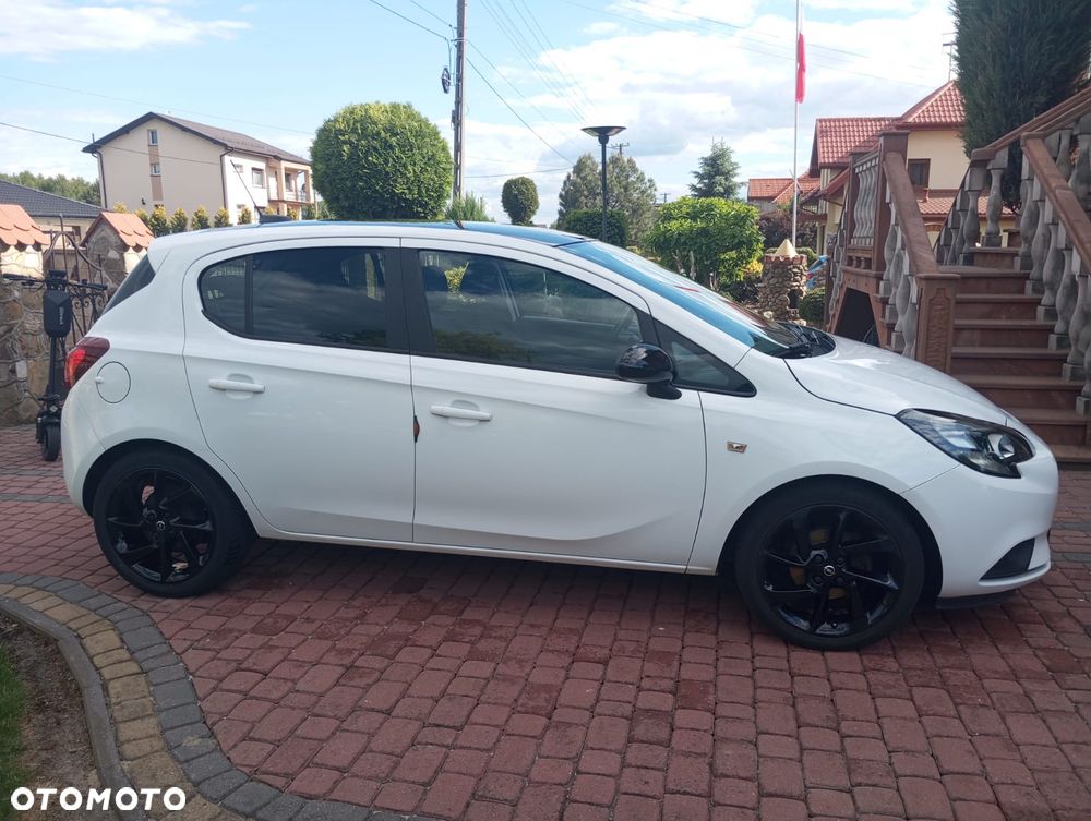 Opel Corsa 1.4 Color Edition S&S - 5