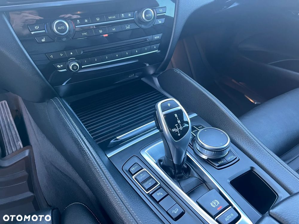 BMW X6 xDrive30d M Sport - 13