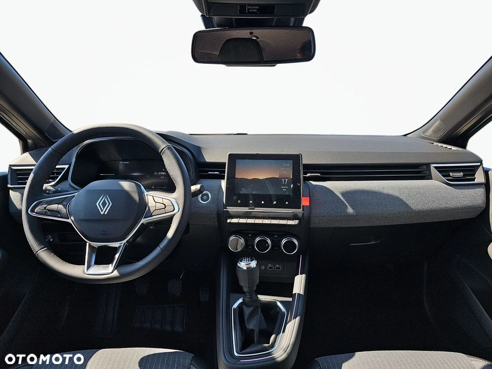 Renault Clio 1.0 TCe Zen - 9