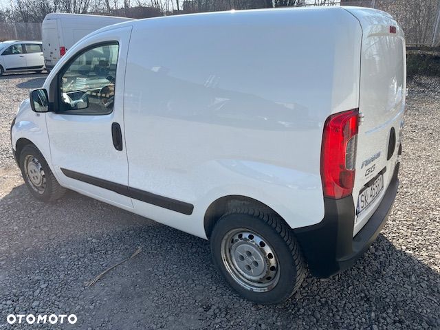 Fiat Fiorino - 4