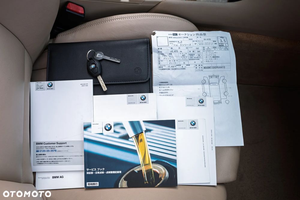 BMW Seria 3 330 Ci - 30