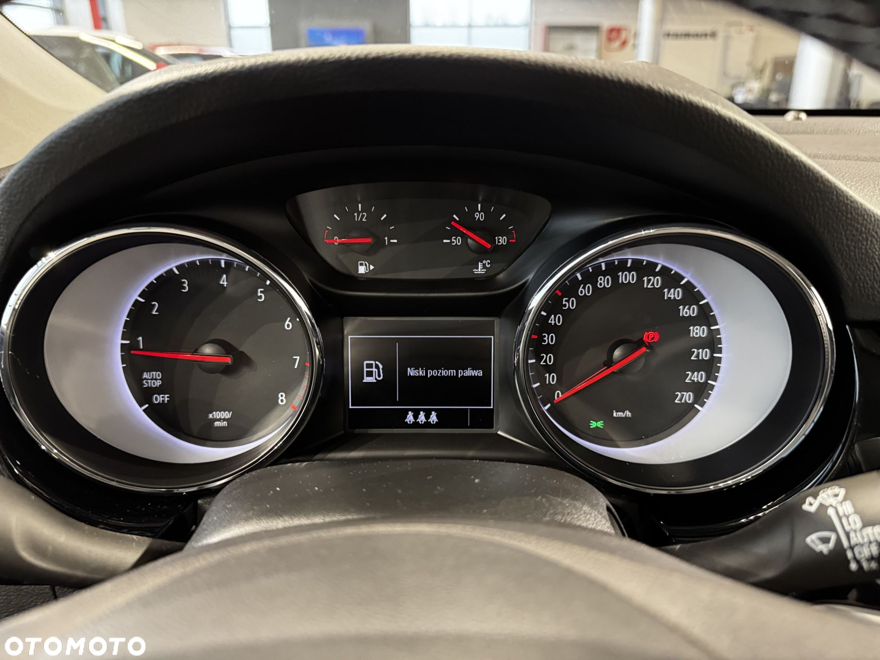 Opel Astra - 13