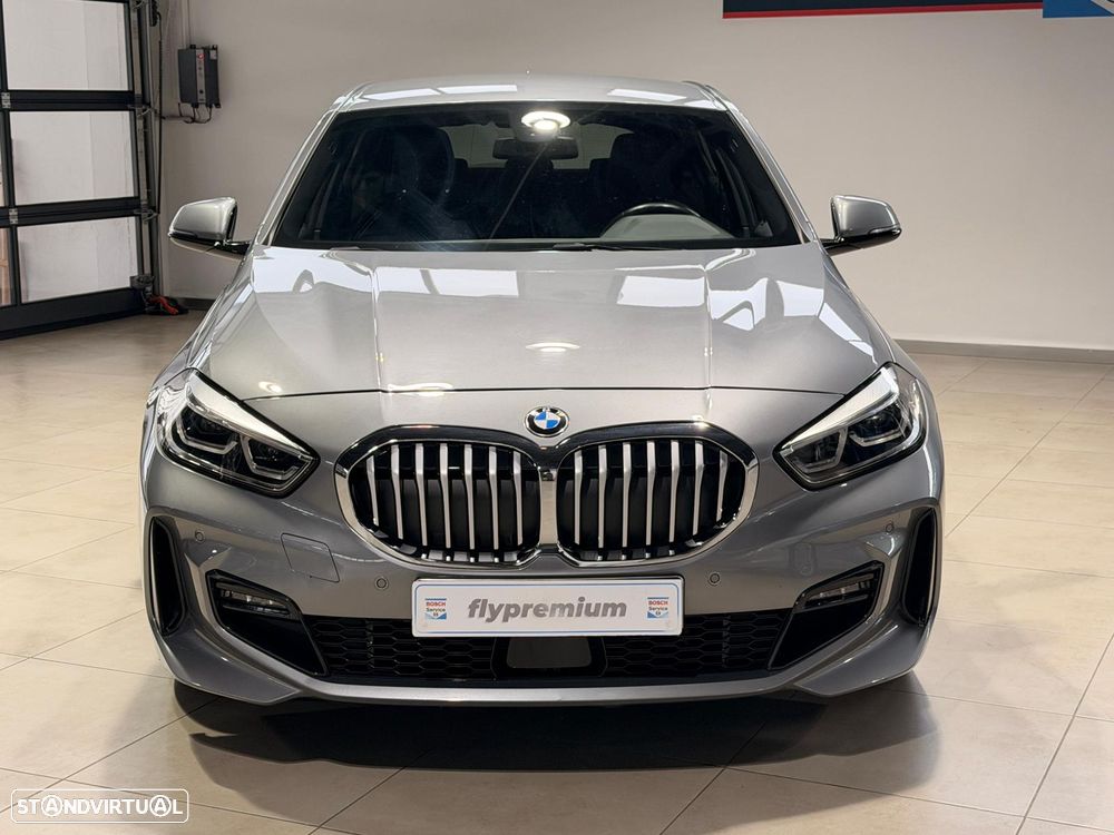 BMW 116 d Pack Desportivo M Auto - 2