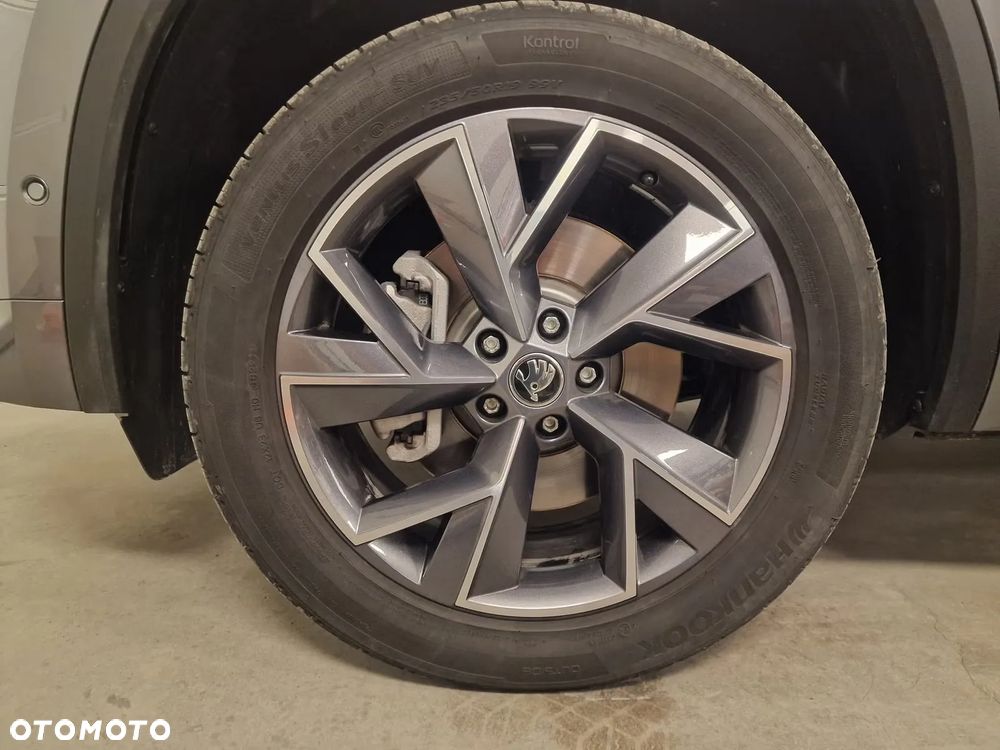 Skoda Kodiaq 2.0 TDI 4x4 DSG Sportline - 40