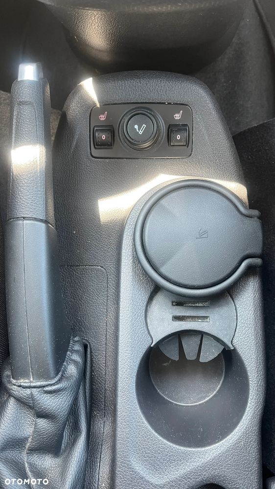 Ford Tourneo Connect 1.6 TDCi Titanium - 17