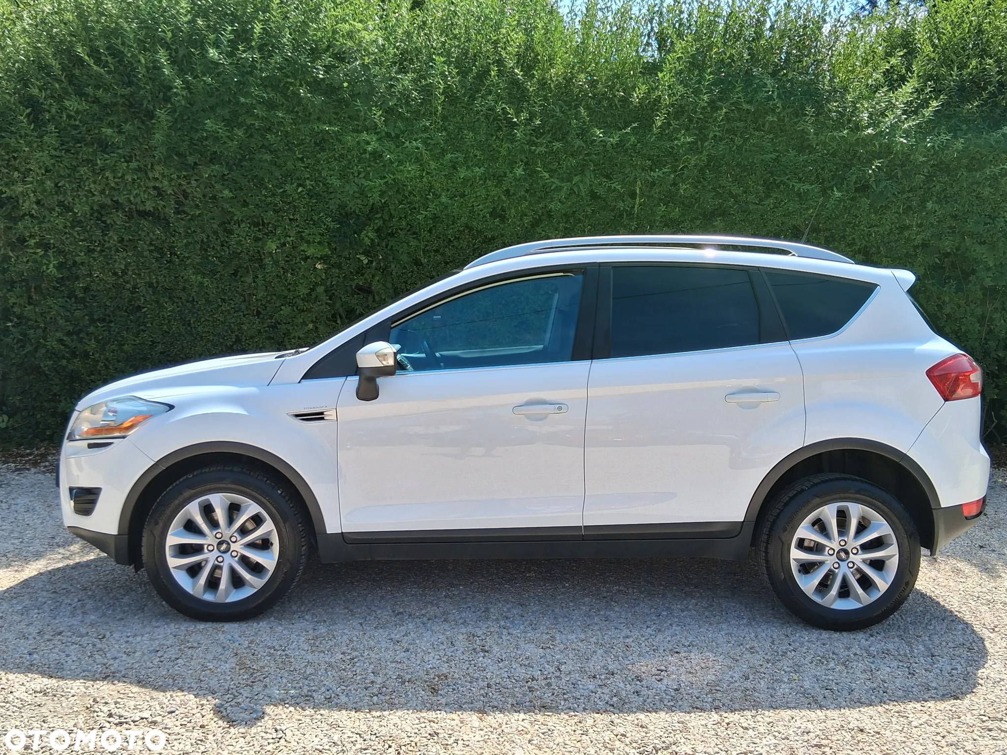Ford Kuga 2.0 TDCi 4WD Trend - 6
