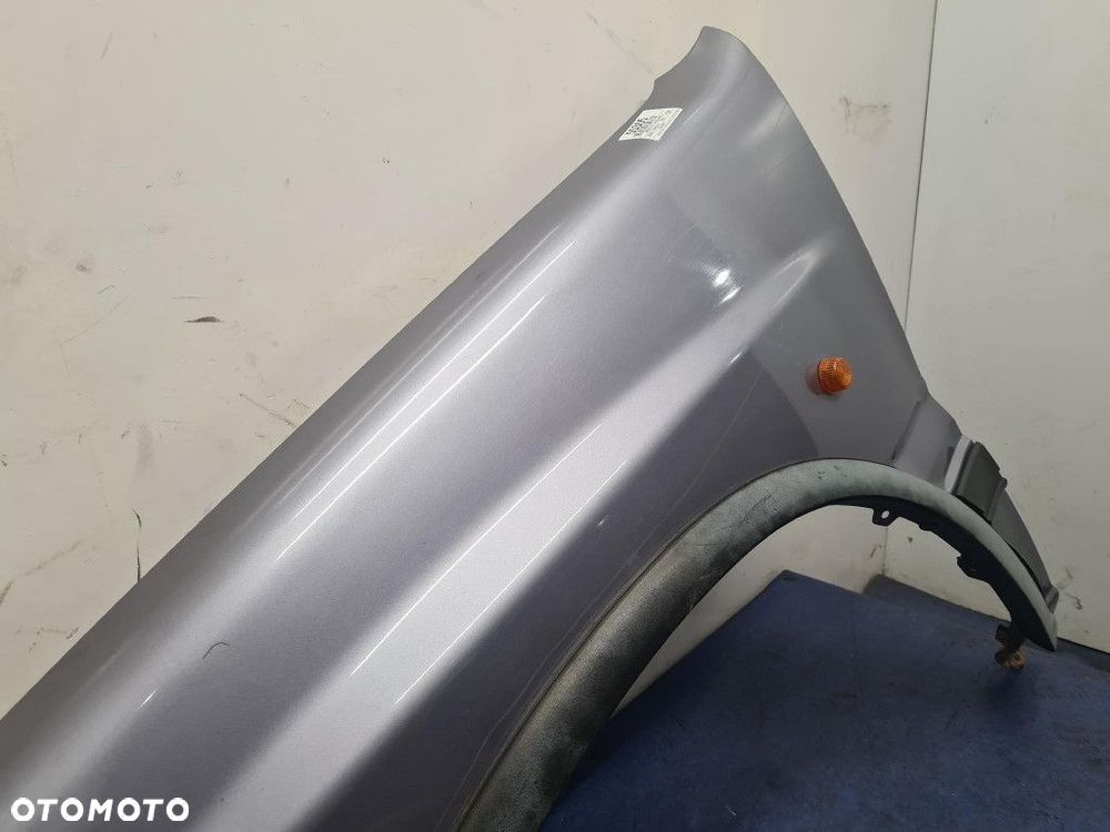 OPEL FRONTERA A BŁOTNIK PRZÓD LEWY - 4