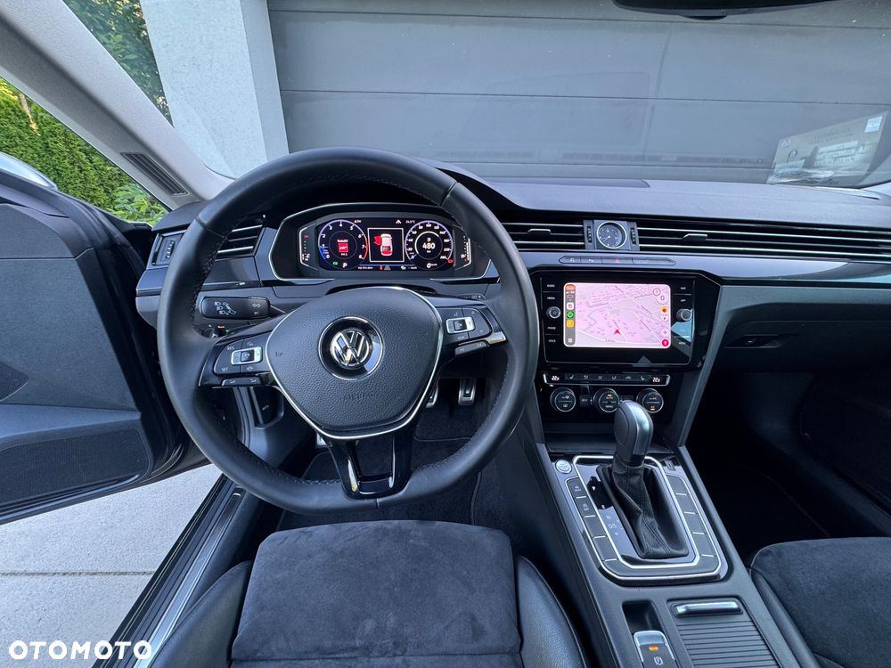 Volkswagen Arteon 2.0 TSI Elegance DSG - 13