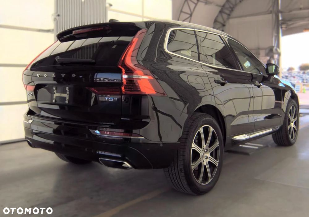 Volvo XC 60 - 3