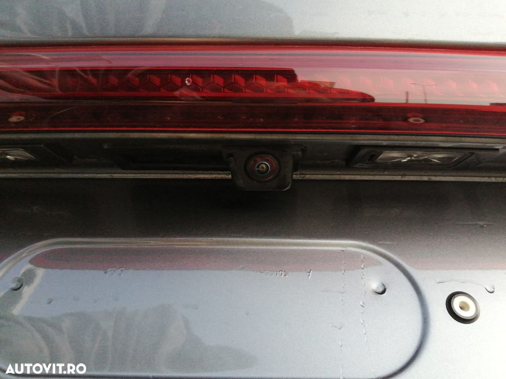 Skoda Kodiaq 1.5 TSI DSG PHEV Selection - 19