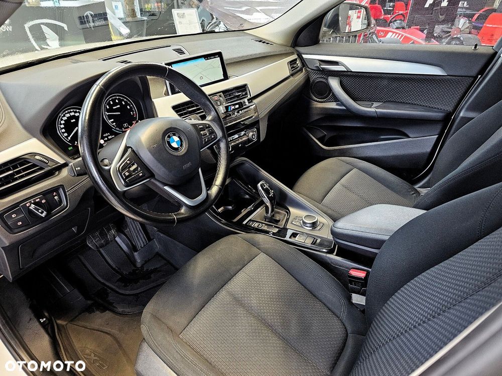 BMW X2 - 10