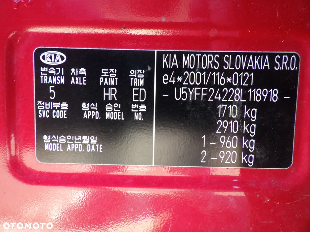 Kia Ceed 1.6 Comfort - 10