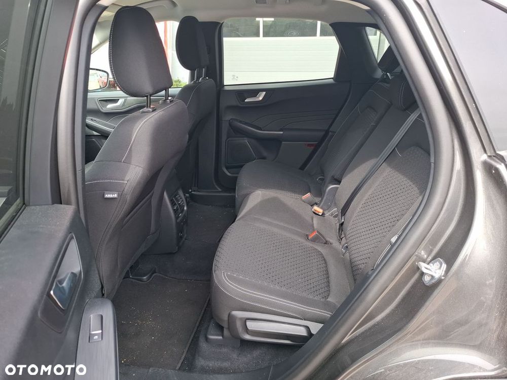 Ford Kuga - 15