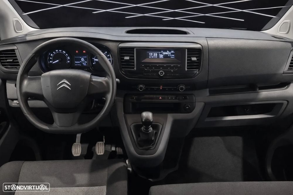 Citroën Spacetourer 1.5 BlueHDi XL Feel - 6