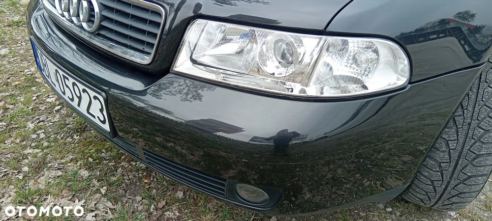 Audi A4 Avant - 19