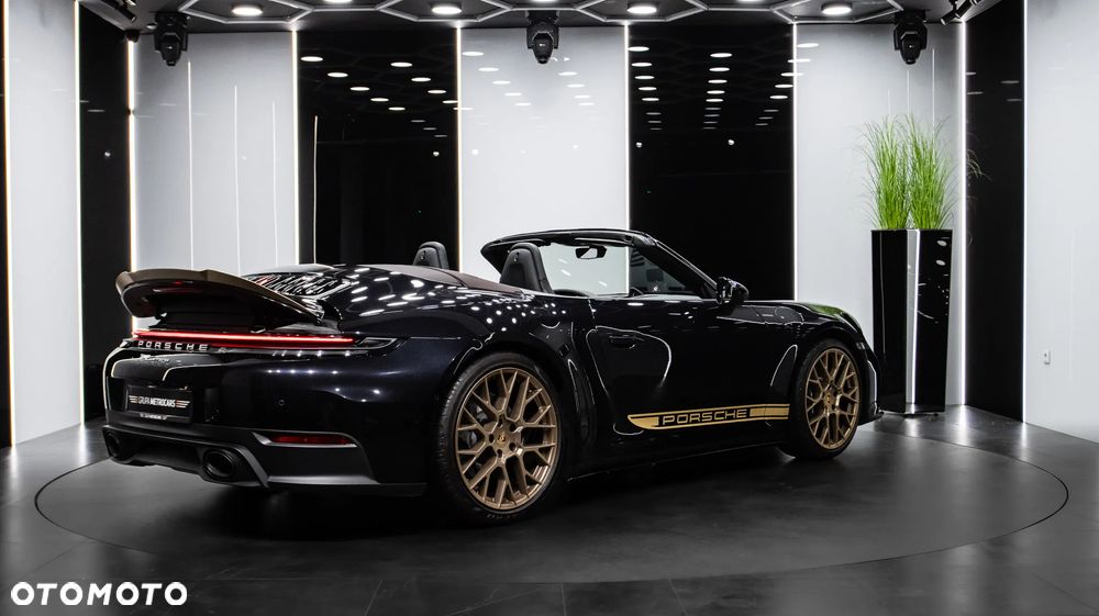 Porsche 911 Carrera PDK - 7