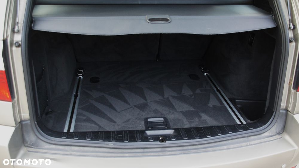 BMW X3 2.5si - 22