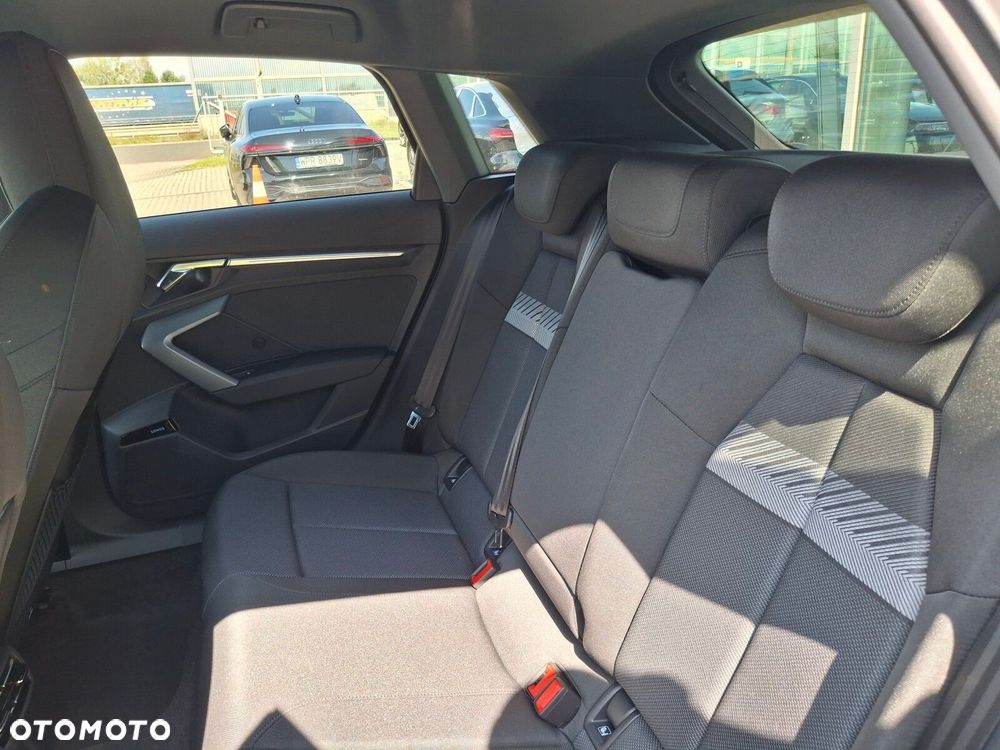 Audi A3 Sportback - 21