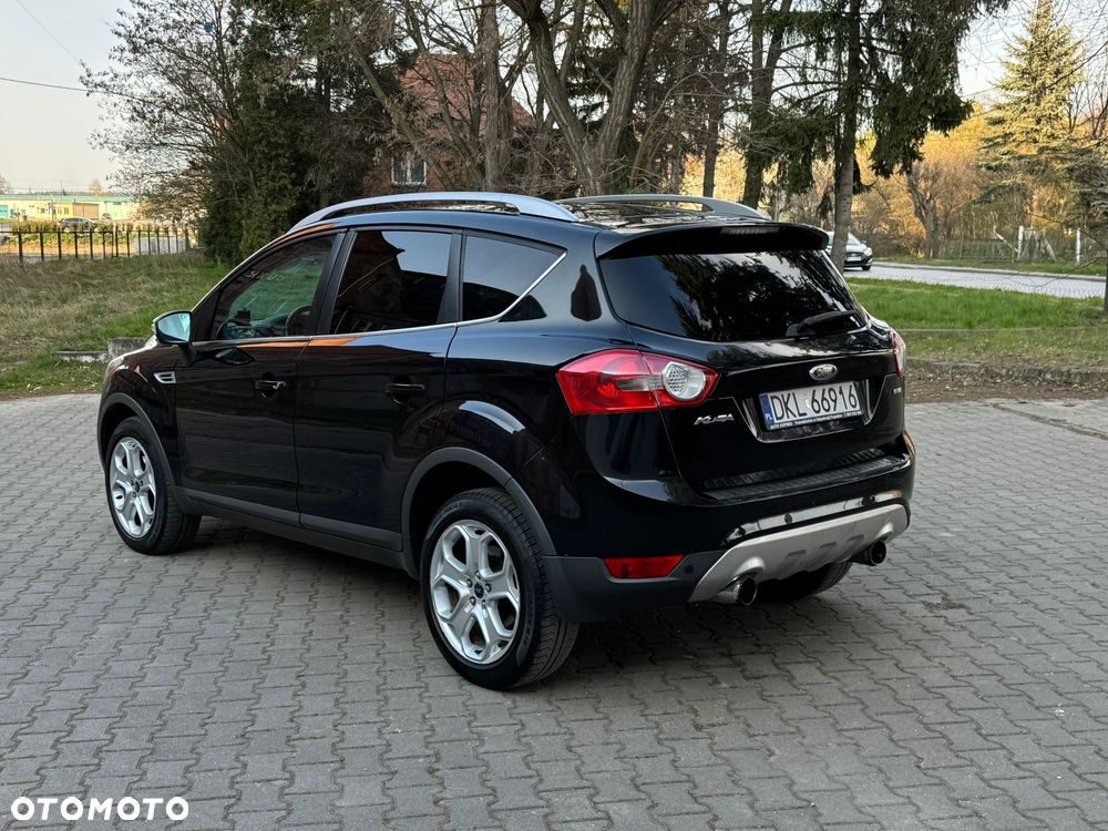 Ford Kuga 2.0 TDCi Trend - 3