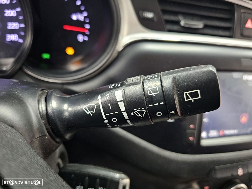 Kia Ceed 1.4 CRDi EX - 16