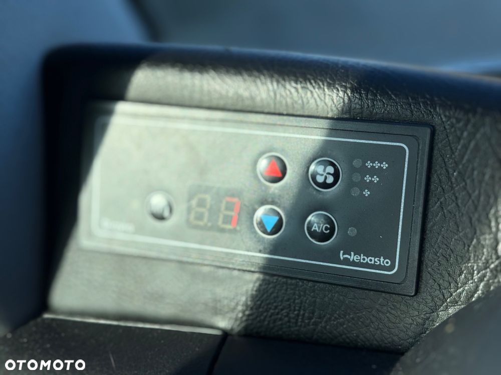 Mercedes-Benz SPRINTER 519CDI - 25