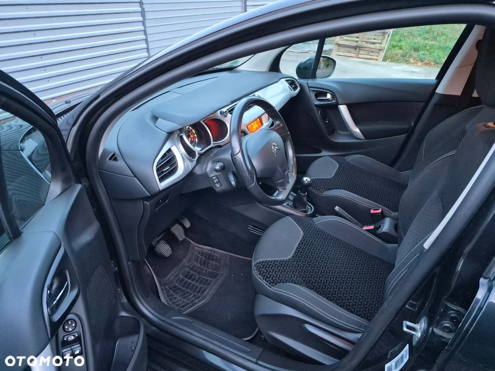 Citroën C3 1.4 VTi Exclusive - 10