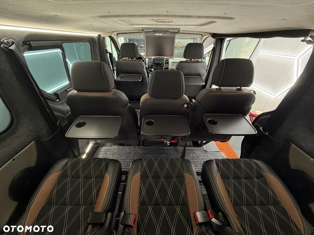 Renault Trafic L2H1 2,9t Business - 7
